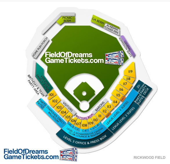 River Bandits to play Kernels at the Field of Dreams this August  wqadcom